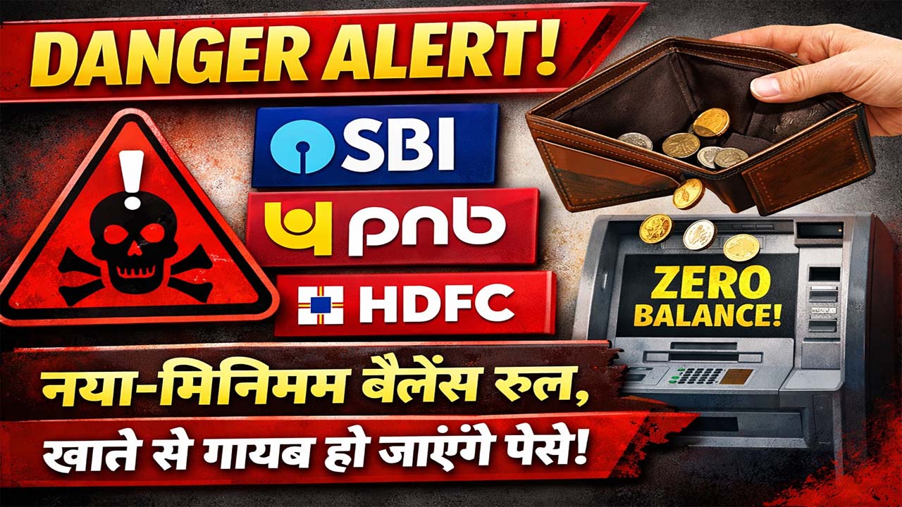 SBI PNB HDFC